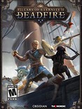 Pillars of Eternity II: Deadfire Pillars of Eternity II: Deadfire
