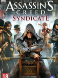 Assassin's Creed: Syndicate Assassin's Creed: Syndicate