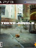 Tokyo Jungle Tokyo Jungle
