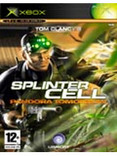 Tom Clancy's Splinter Cell : Pandora Tomorrow Tom Clancy's Splinter Cell : Pandora Tomorrow