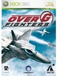 Over G Fighters Over G Fighters