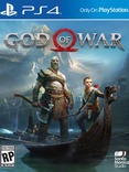 God of War God of War