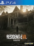 Resident Evil 7 biohazard Resident Evil 7 biohazard