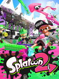 Splatoon 2 Splatoon 2