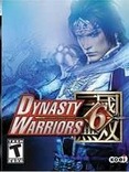 Dynasty Warriors 6