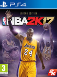 NBA 2K17 NBA 2K17