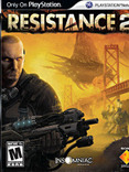 Resistance 2