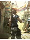 Resident Evil 5 Resident Evil 5