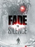 Fade to Silence Fade to Silence