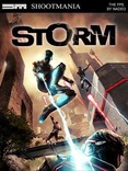 ShootMania Storm