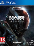 Mass Effect: Andromeda Mass Effect: Andromeda