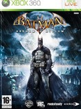 Batman: Arkham Asylum