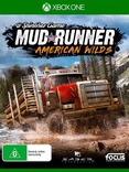 Spintires: MudRunner American Wilds Spintires: MudRunner American Wilds