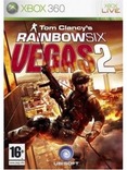 Tom Clancy's Rainbow Six: Vegas 2