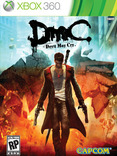 Devil May Cry Devil May Cry