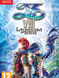 Ys VIII: Lacrimosa of Dana Ys VIII: Lacrimosa of Dana