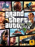 Grand Theft Auto V Grand Theft Auto V