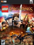 Lego Lord of the Rings Lego Lord of the Rings