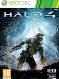 Halo 4 Halo 4