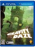 Gravity Rush Gravity Rush