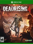 Dead Rising 4 Dead Rising 4