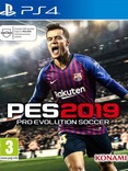 PES 2019 PES 2019