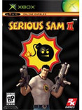 Serious Sam 2