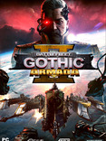 Battlefleet Gothic: Armada 2 Battlefleet Gothic: Armada 2
