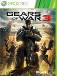 Gears of War 3 Gears of War 3
