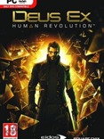 Deus Ex: Human Revolution Deus Ex: Human Revolution