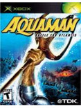 Aquaman : Battle for Atlantis