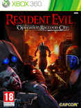 Resident Evil: Operation Raccoon City Resident Evil: Operation Raccoon City