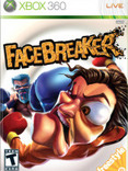 FaceBreaker FaceBreaker
