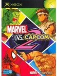 Marvel vs Capcom 2