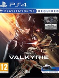 EVE: Valkyrie EVE: Valkyrie