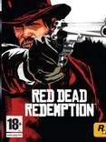 Red Dead Redemption Red Dead Redemption