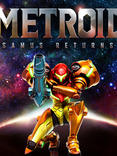 Metroid: Samus Returns Metroid: Samus Returns