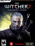The Witcher 2: Assassins of Kings The Witcher 2: Assassins of Kings
