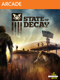 State of Decay State of Decay