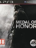 Medal of Honor Medal of Honor
