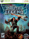 Brütal Legend