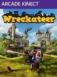 Wreckateer Wreckateer