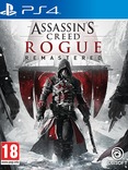 Assassin's Creed: Rogue Remastered Assassin's Creed: Rogue Remastered