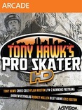 Tony Hawk's Pro Skater HD Tony Hawk's Pro Skater HD