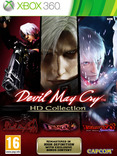 Devil May Cry HD Collection Devil May Cry HD Collection