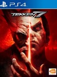 Tekken 7 Tekken 7