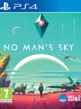 No Man's Sky No Man's Sky