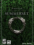 The Elder Scrolls Online: Summerset The Elder Scrolls Online: Summerset