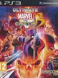 Ultimate Marvel vs. Capcom 3 Ultimate Marvel vs. Capcom 3
