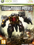 Front Mission Evolved Front Mission Evolved